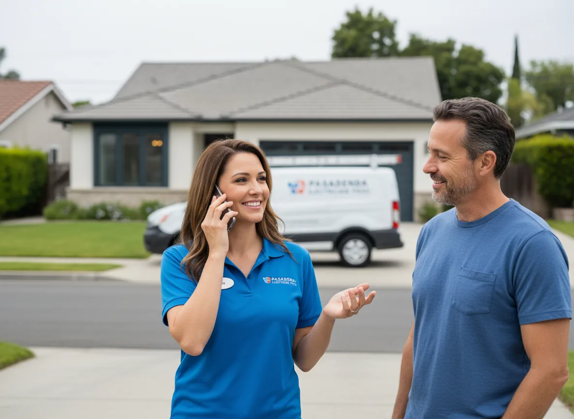 Electrician Petrolia, PA FAQs